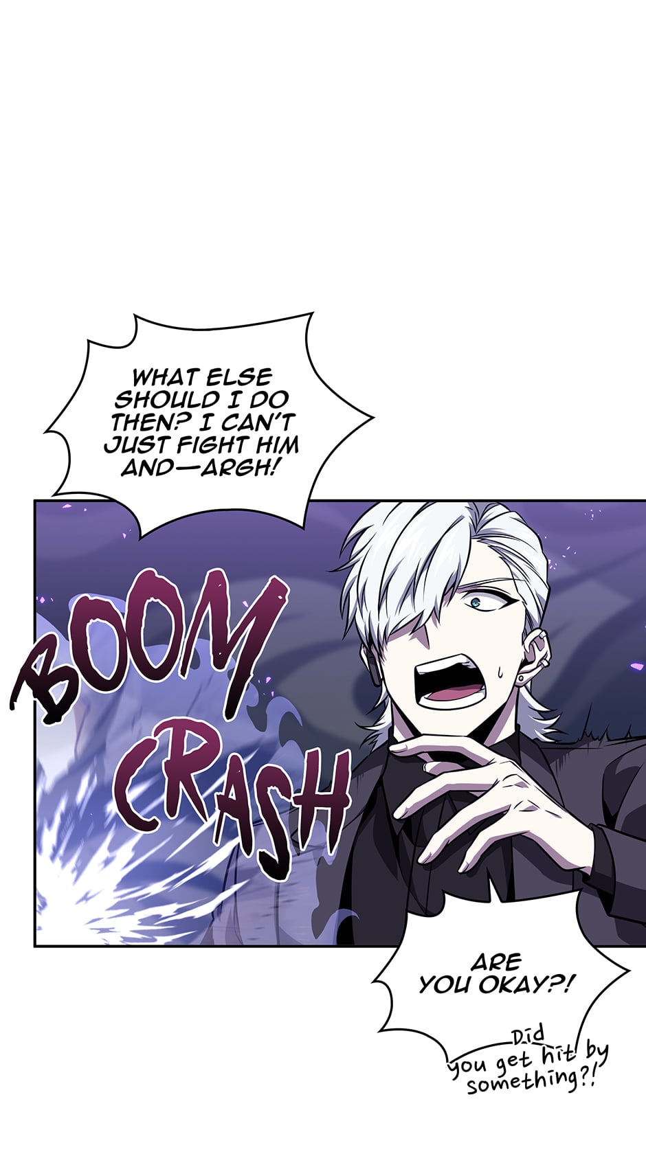 Read Tomb Raider King chapter 359 image 20 on Lezhin