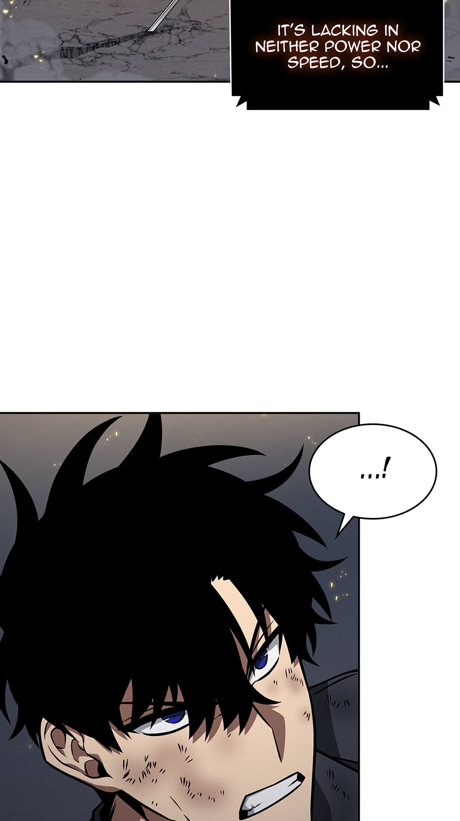 Read Tomb Raider King chapter 359 image 22 on Lezhin