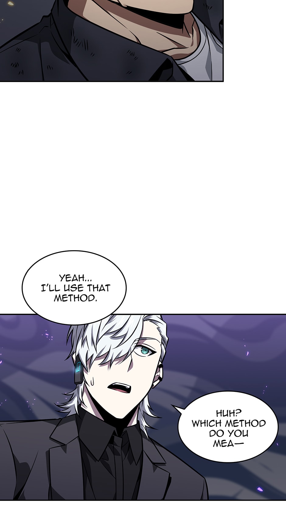Read Tomb Raider King chapter 359 image 23 on Lezhin
