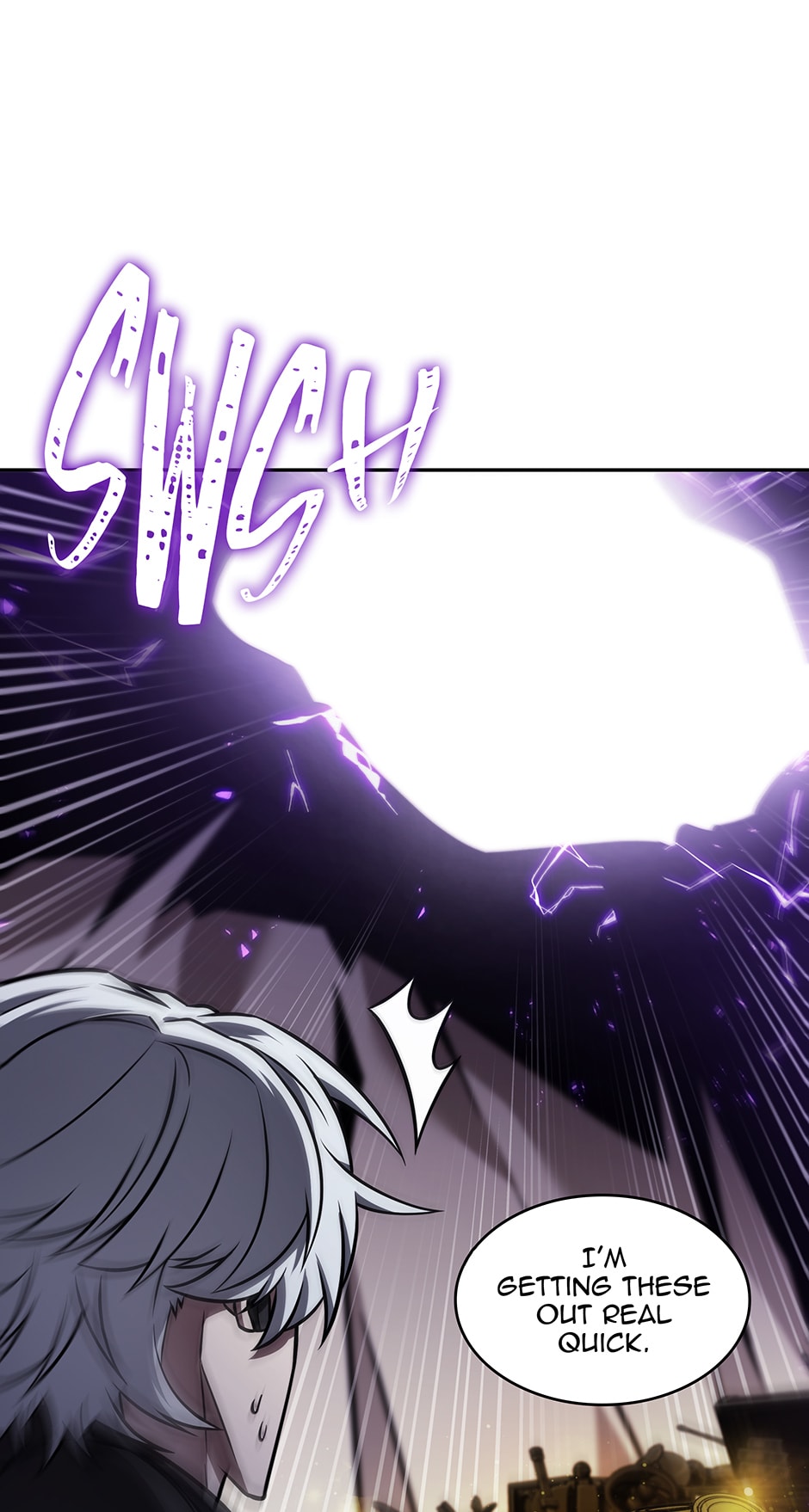 Read Tomb Raider King chapter 359 image 24 on Lezhin