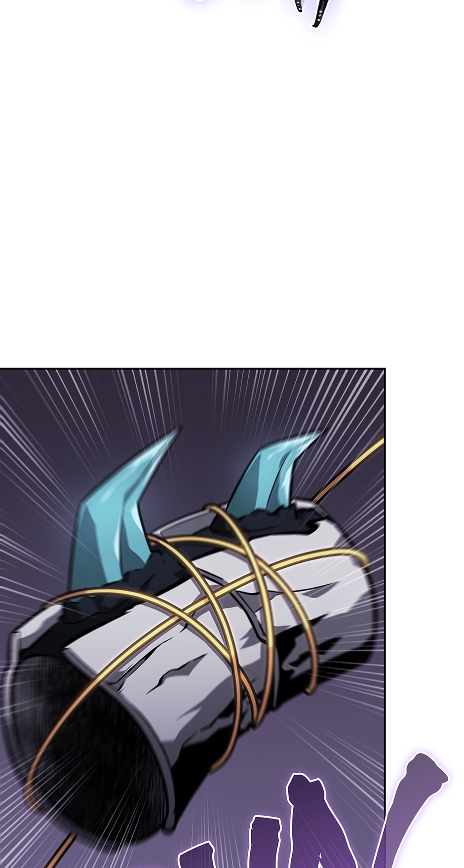 Read Tomb Raider King chapter 359 image 26 on Lezhin