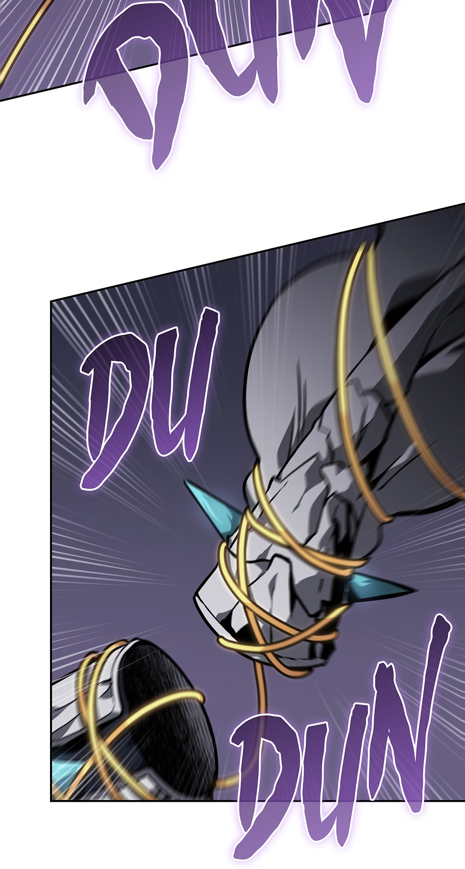 Read Tomb Raider King chapter 359 image 27 on Lezhin