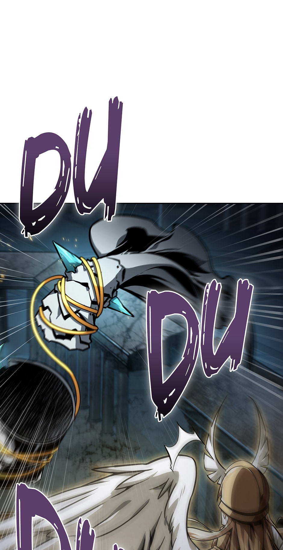 Read Tomb Raider King chapter 359 image 28 on Lezhin