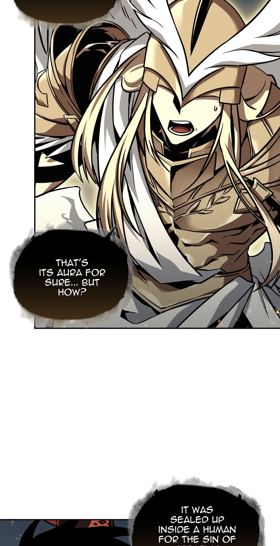 Read Tomb Raider King chapter 359 image 30 on Lezhin