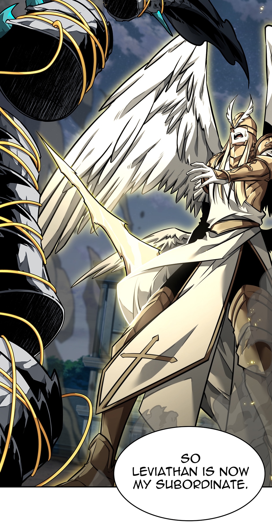 Read Tomb Raider King chapter 359 image 32 on Lezhin