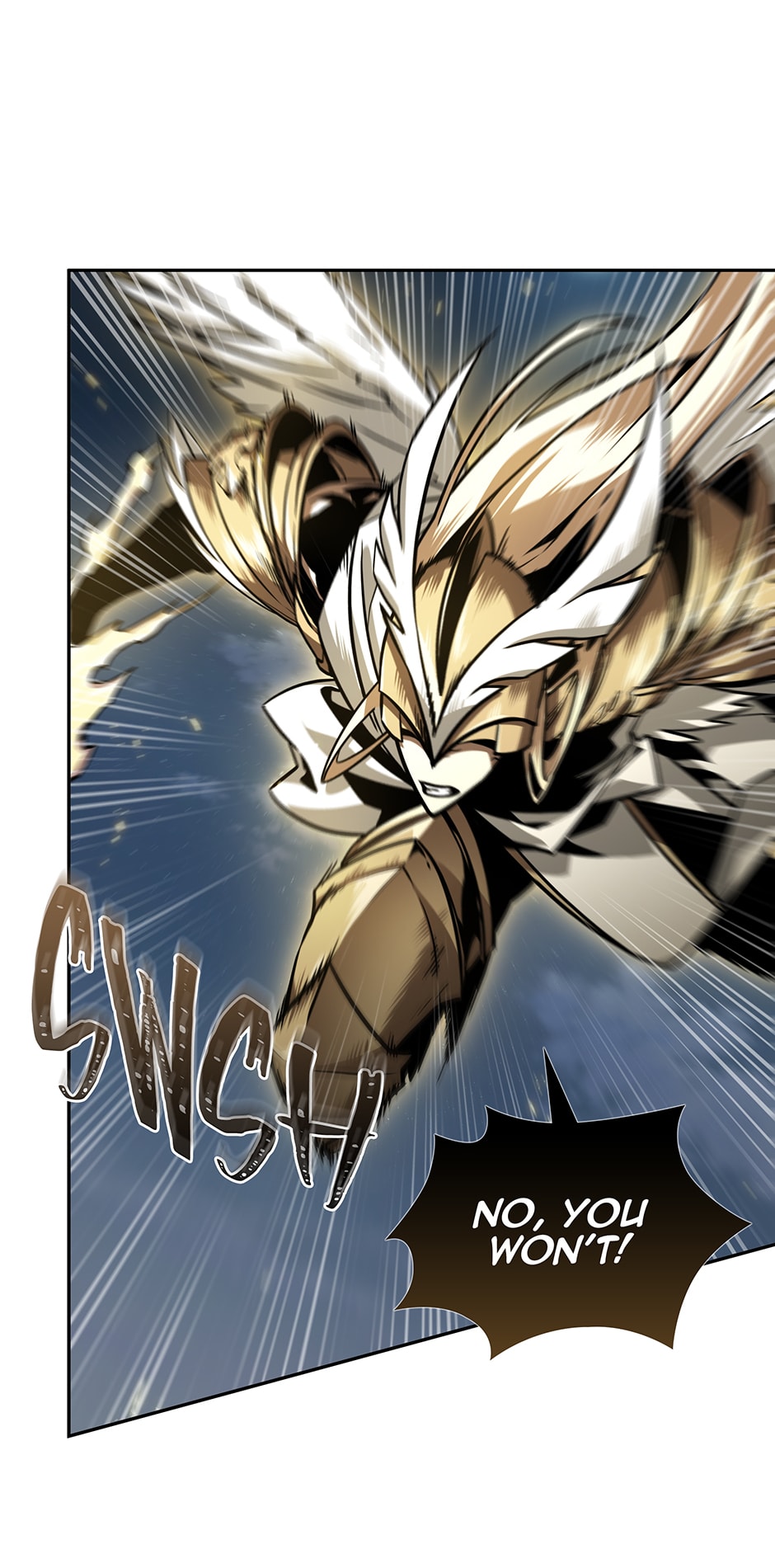 Read Tomb Raider King chapter 359 image 34 on Lezhin