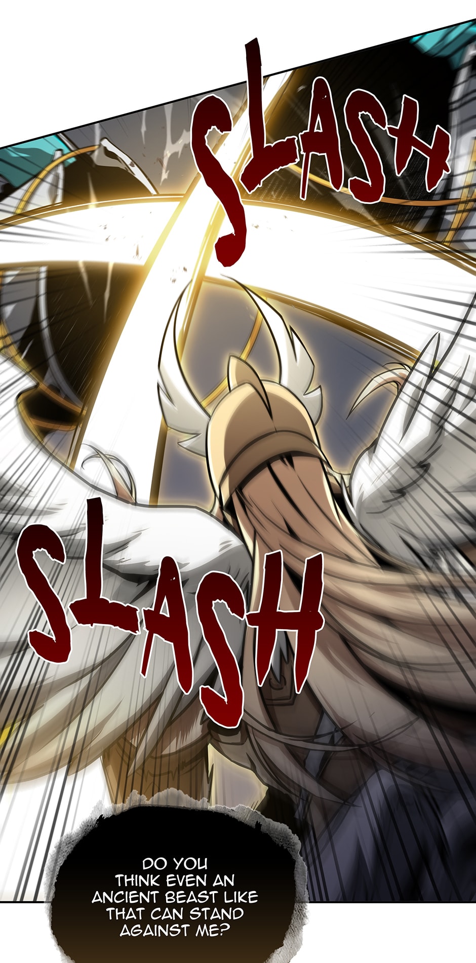 Read Tomb Raider King chapter 359 image 35 on Lezhin