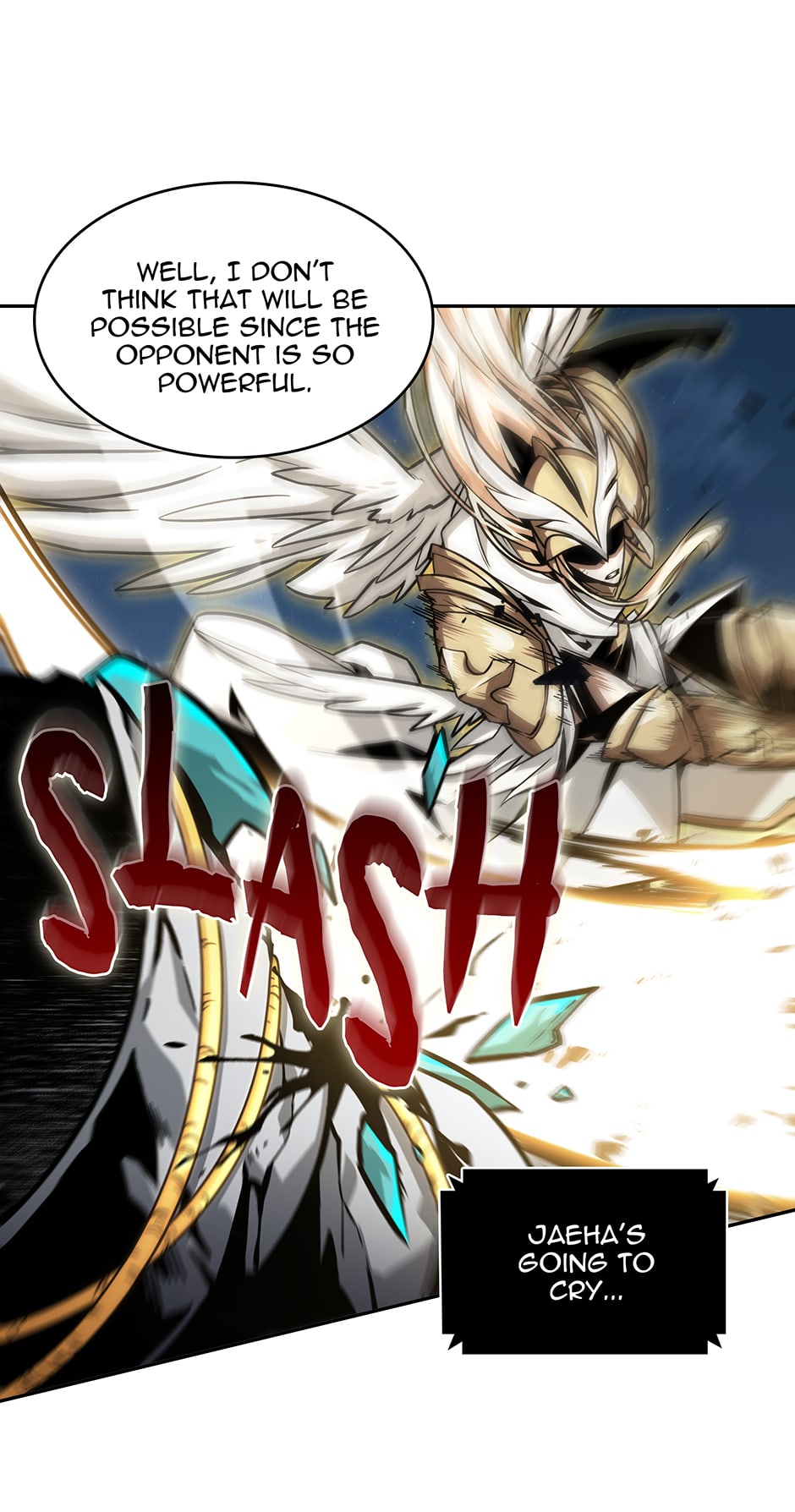 Read Tomb Raider King chapter 359 image 40 on Lezhin