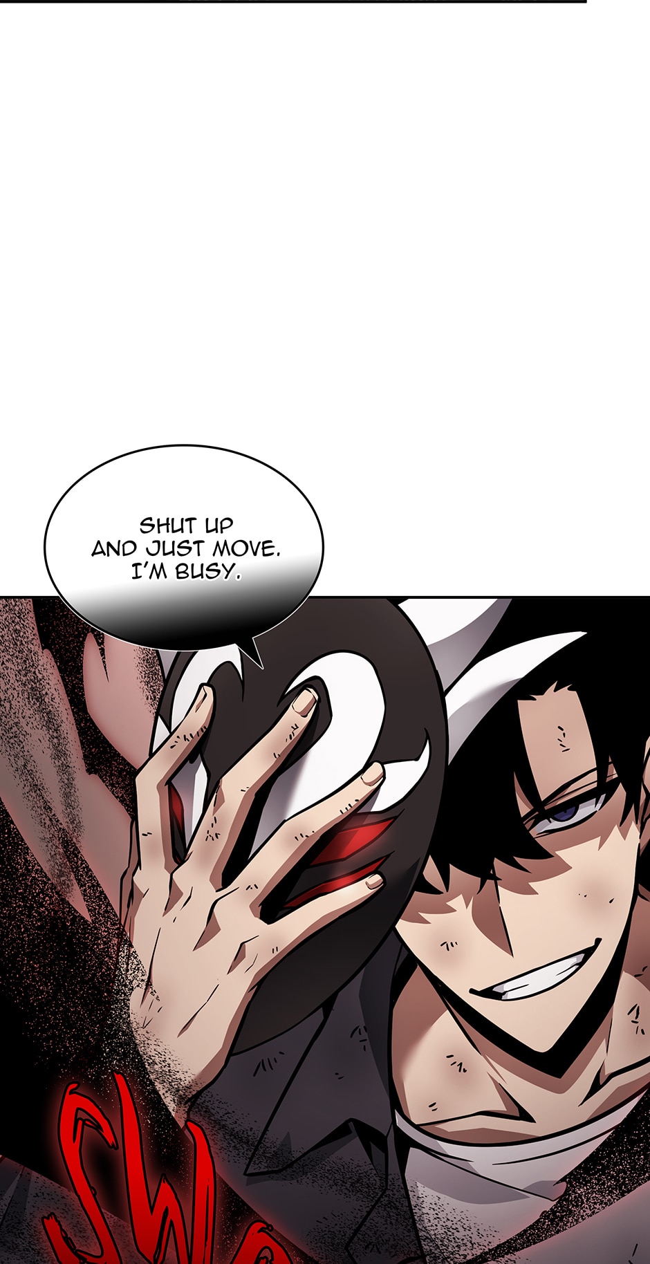 Read Tomb Raider King chapter 359 image 43 on Lezhin