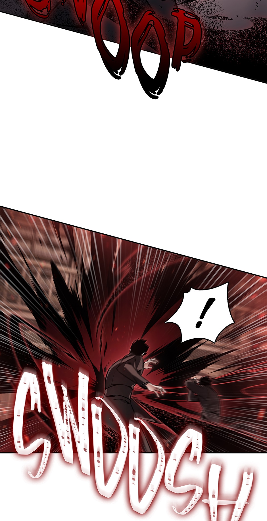 Read Tomb Raider King chapter 359 image 44 on Lezhin