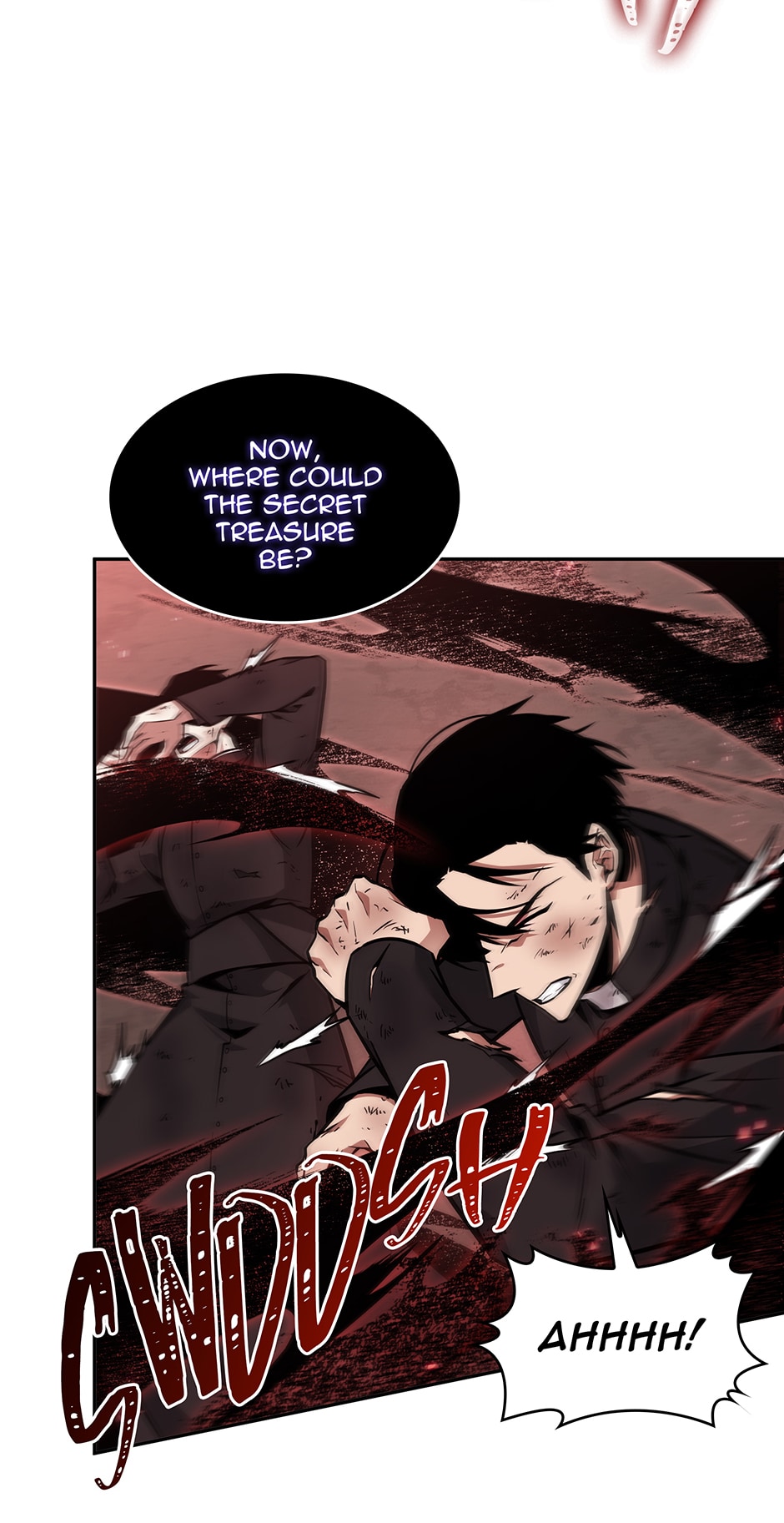 Read Tomb Raider King chapter 359 image 45 on Lezhin