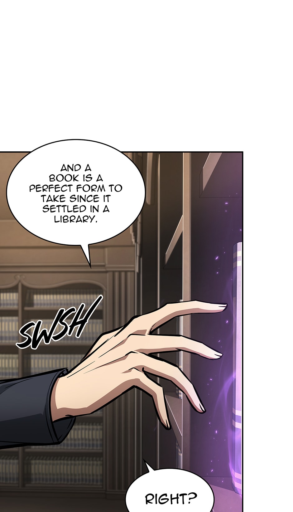 Read Tomb Raider King chapter 359 image 55 on Lezhin