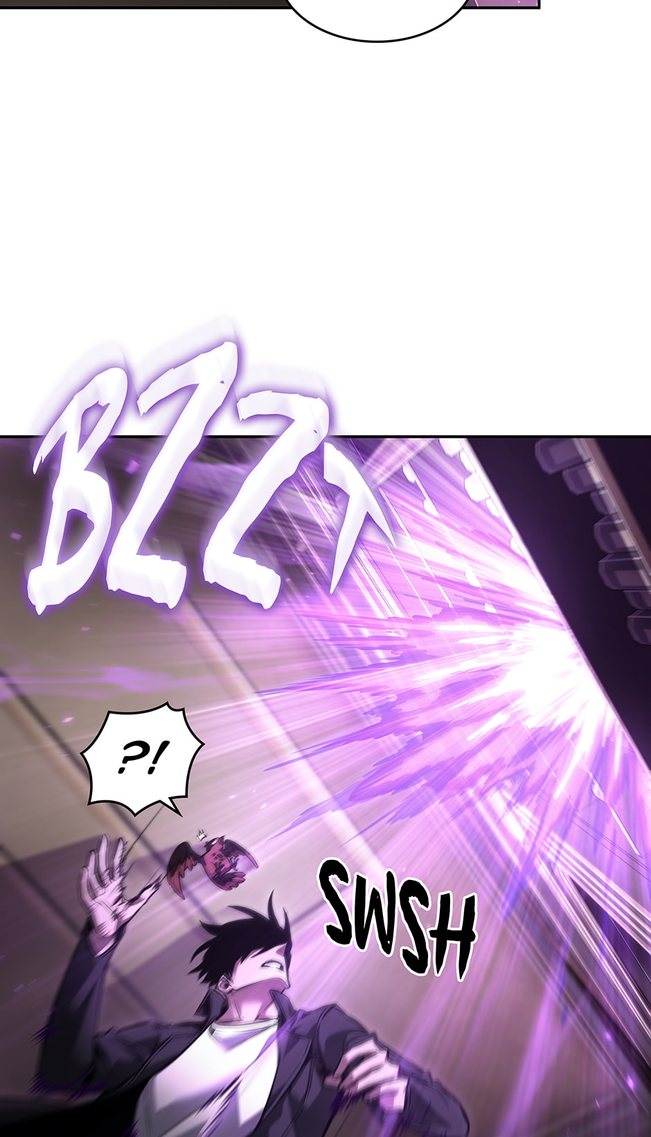 Read Tomb Raider King chapter 359 image 56 on Lezhin