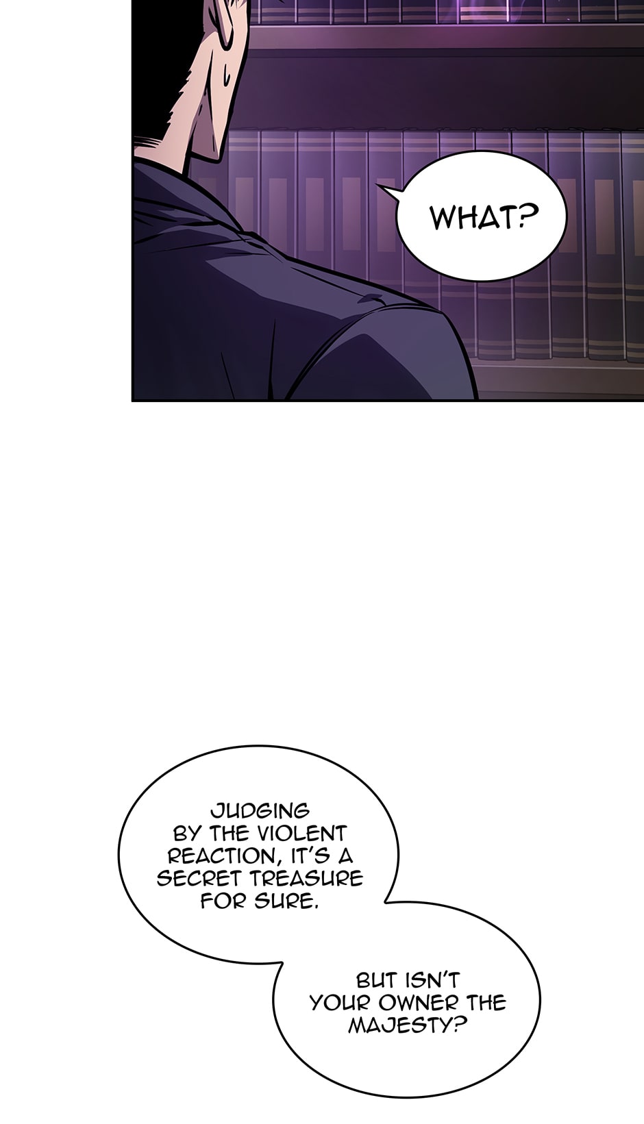 Read Tomb Raider King chapter 359 image 58 on Lezhin