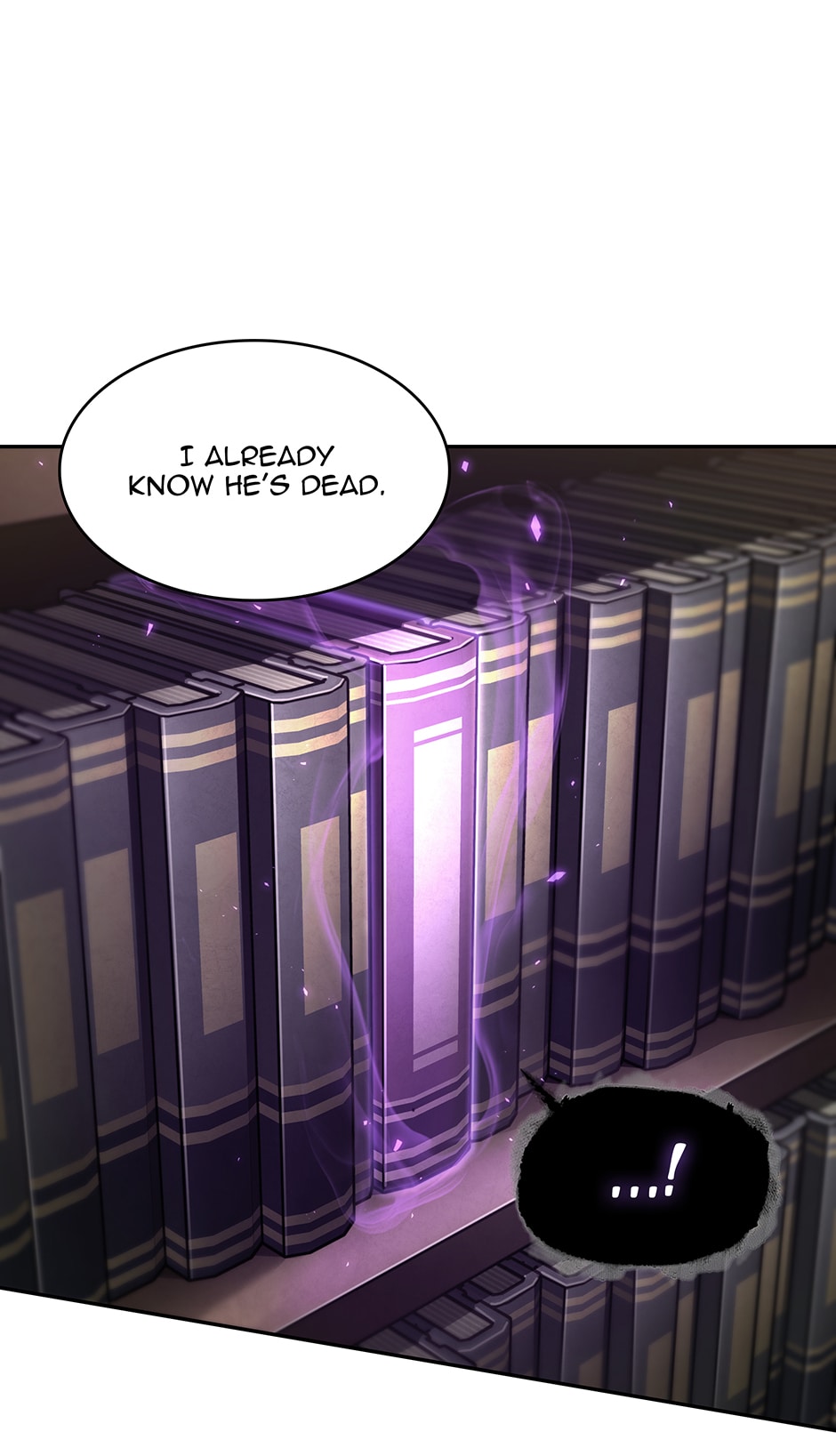 Read Tomb Raider King chapter 359 image 59 on Lezhin