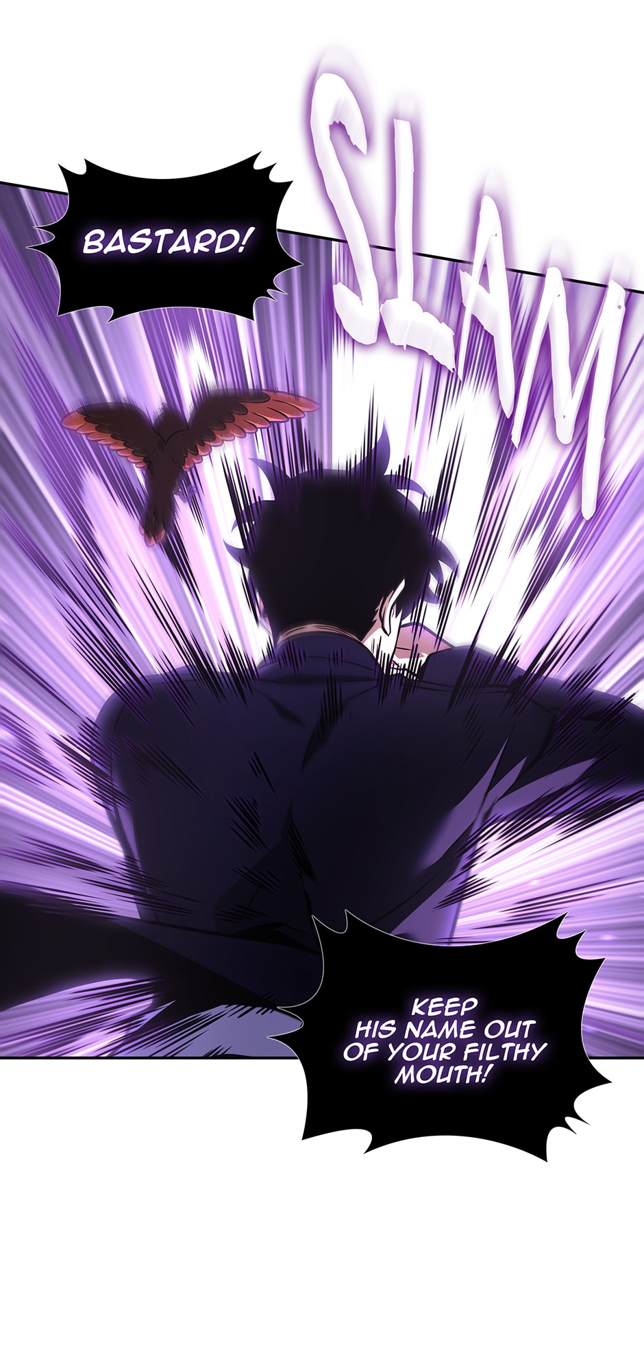 Read Tomb Raider King chapter 359 image 60 on Lezhin