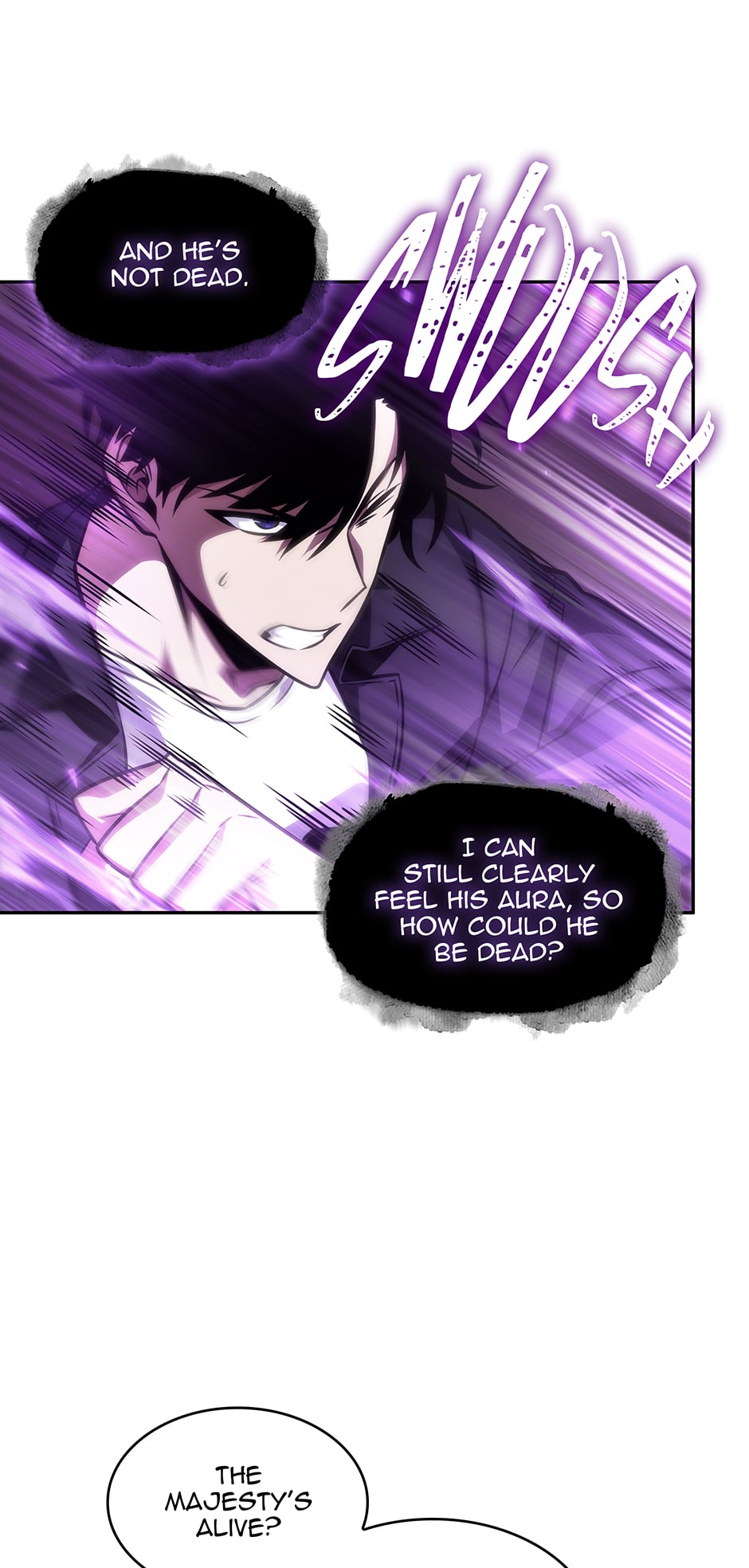 Read Tomb Raider King chapter 359 image 61 on Lezhin