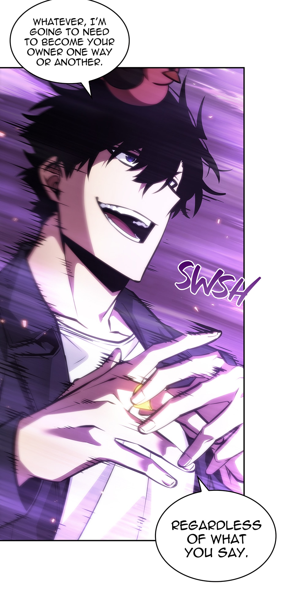 Read Tomb Raider King chapter 359 image 63 on Lezhin