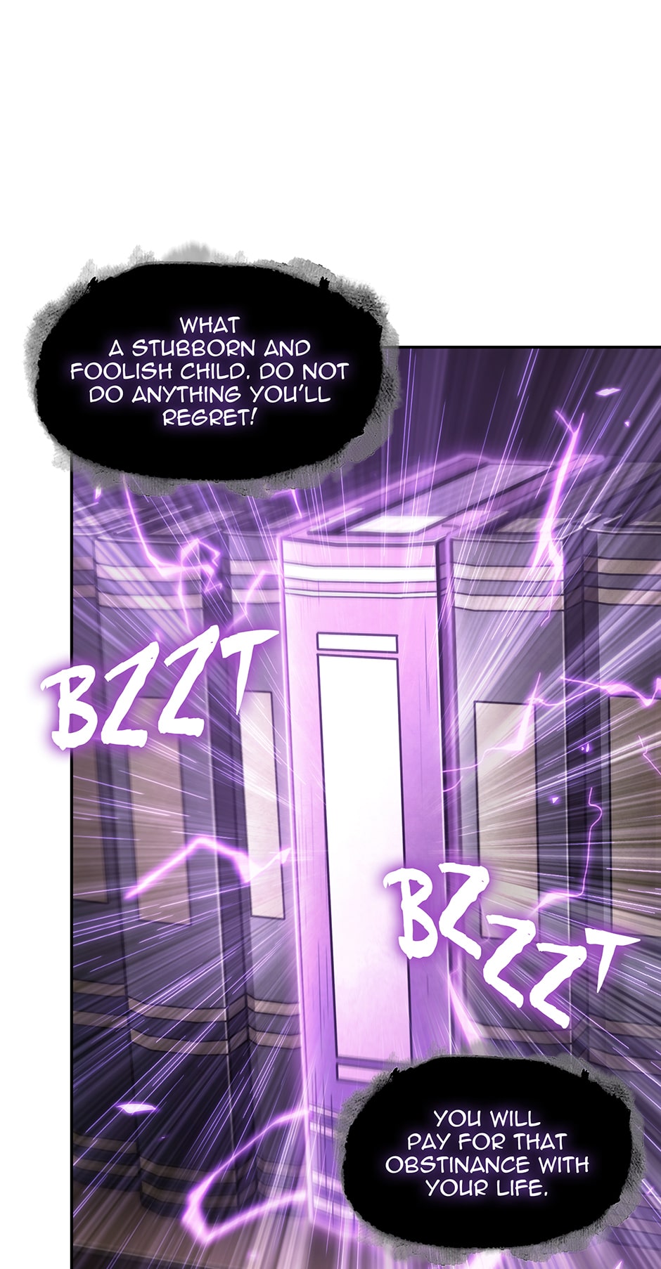 Read Tomb Raider King chapter 359 image 64 on Lezhin
