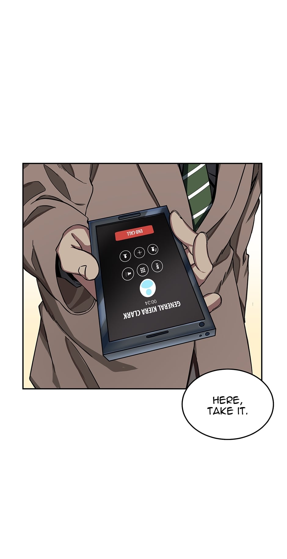 Read Tomb Raider King chapter 36 image 11 on Lezhin