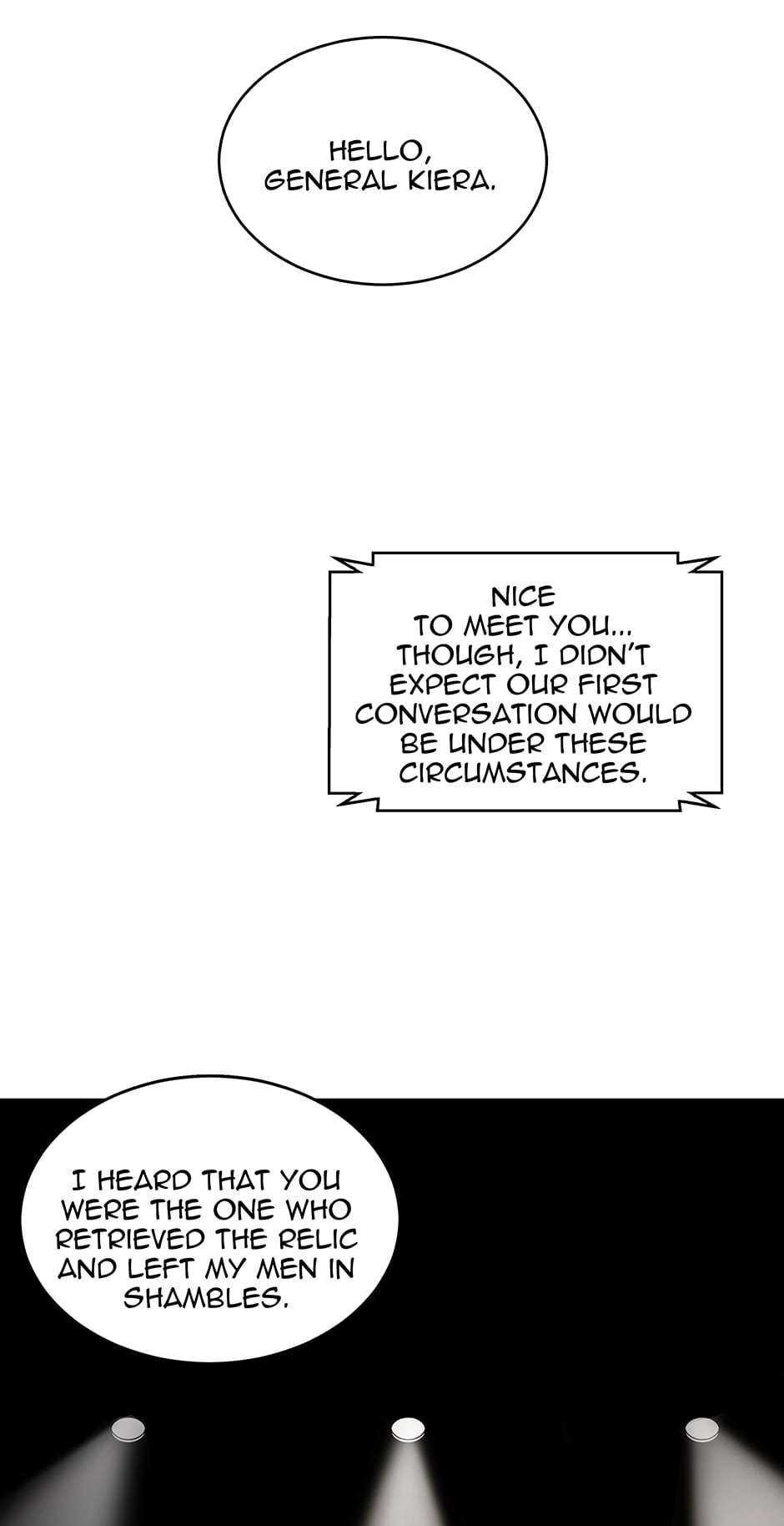 Read Tomb Raider King chapter 36 image 12 on Lezhin