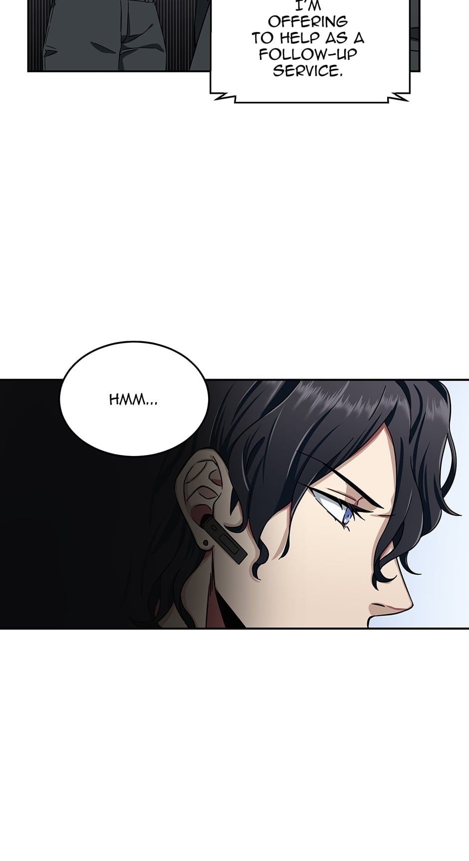 Read Tomb Raider King chapter 36 image 21 on Lezhin