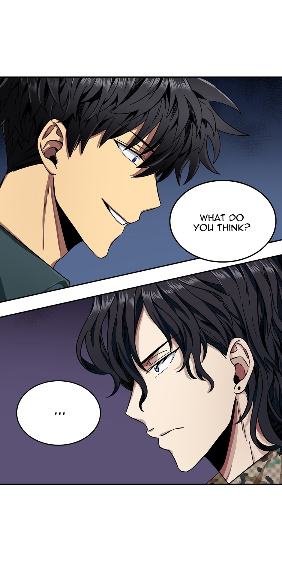 Read Tomb Raider King chapter 36 image 30 on Lezhin