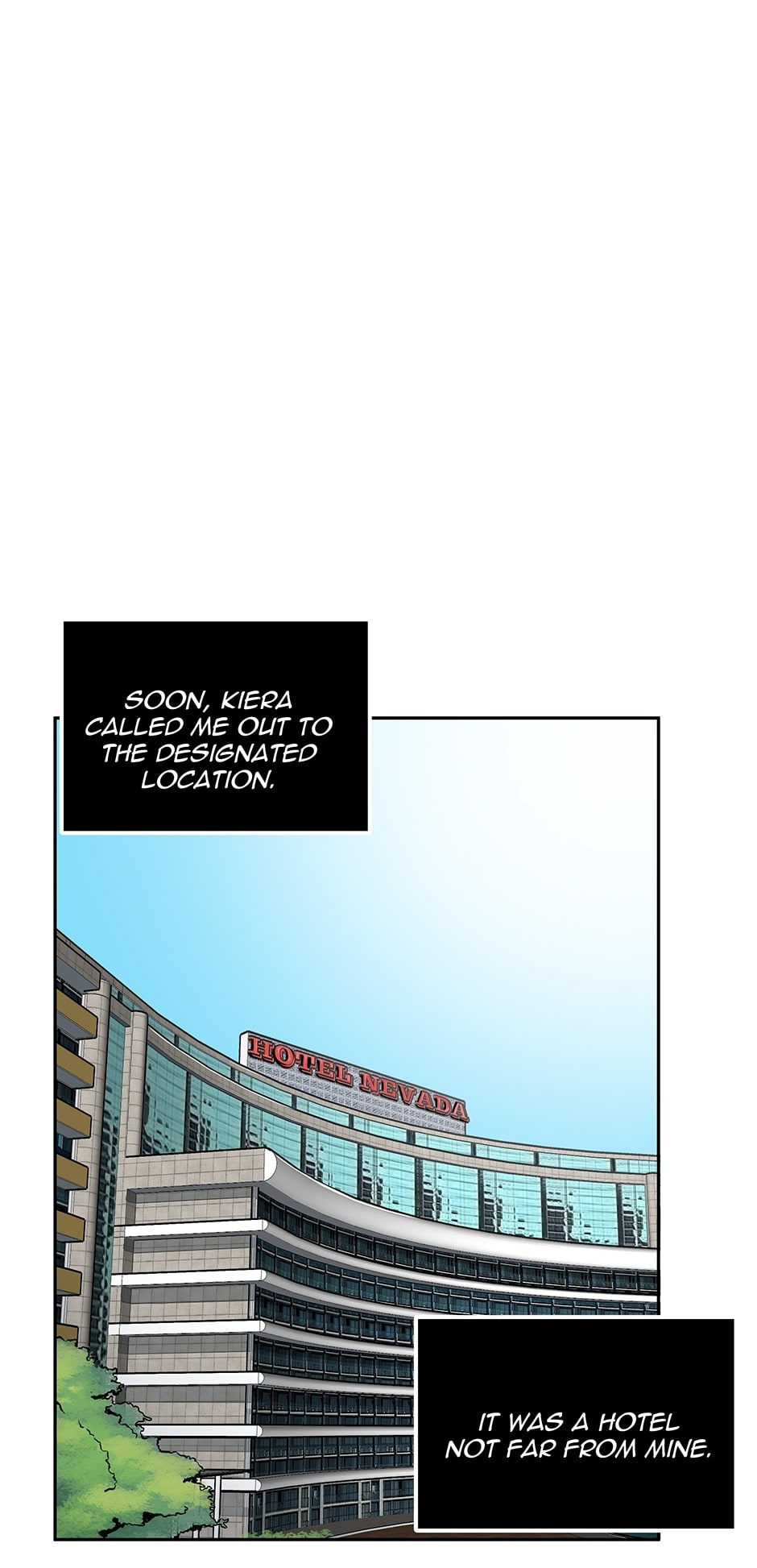 Read Tomb Raider King chapter 36 image 40 on Lezhin