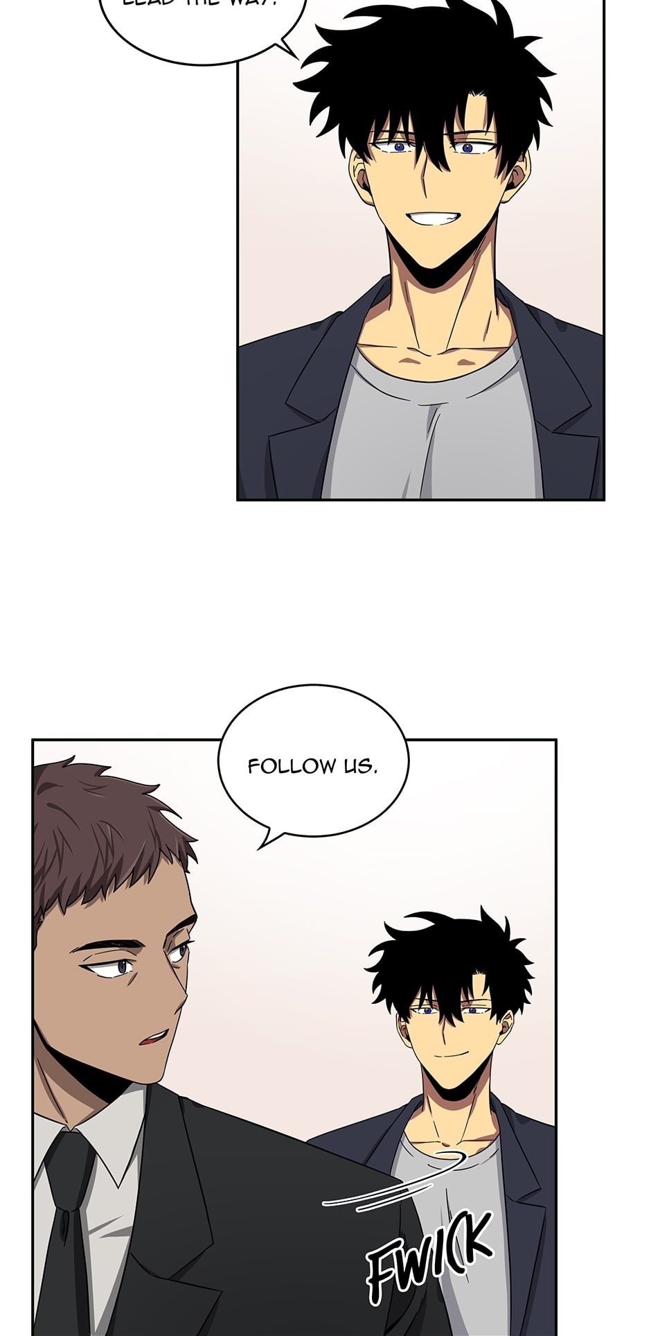 Read Tomb Raider King chapter 36 image 48 on Lezhin