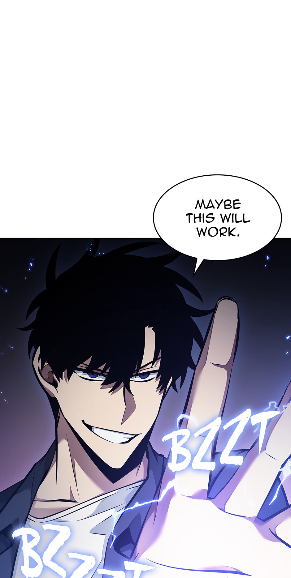 Read Tomb Raider King chapter 361 image 11 on Lezhin