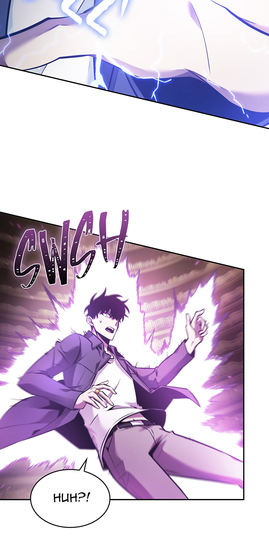 Read Tomb Raider King chapter 361 image 12 on Lezhin