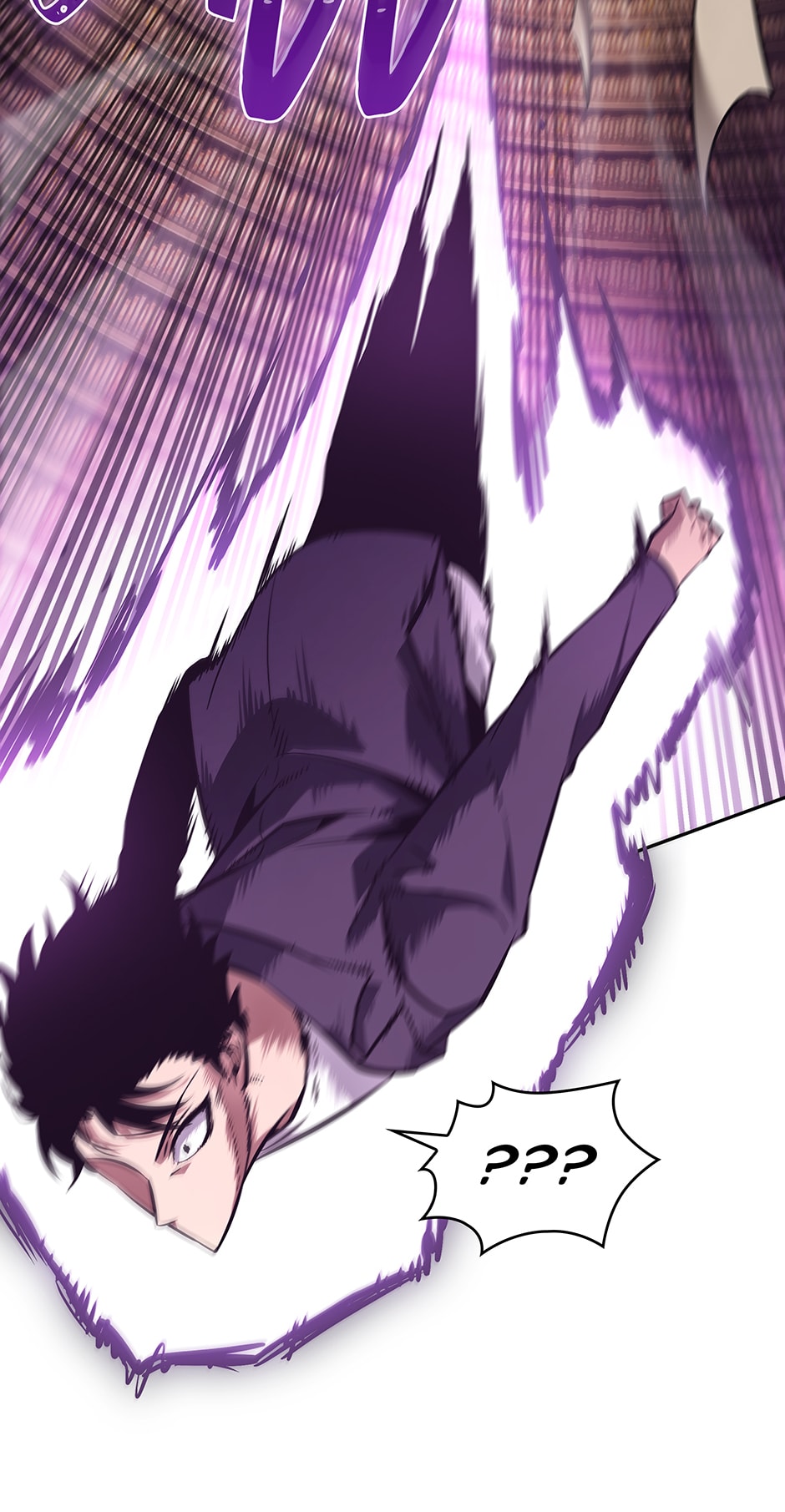 Read Tomb Raider King chapter 361 image 14 on Lezhin