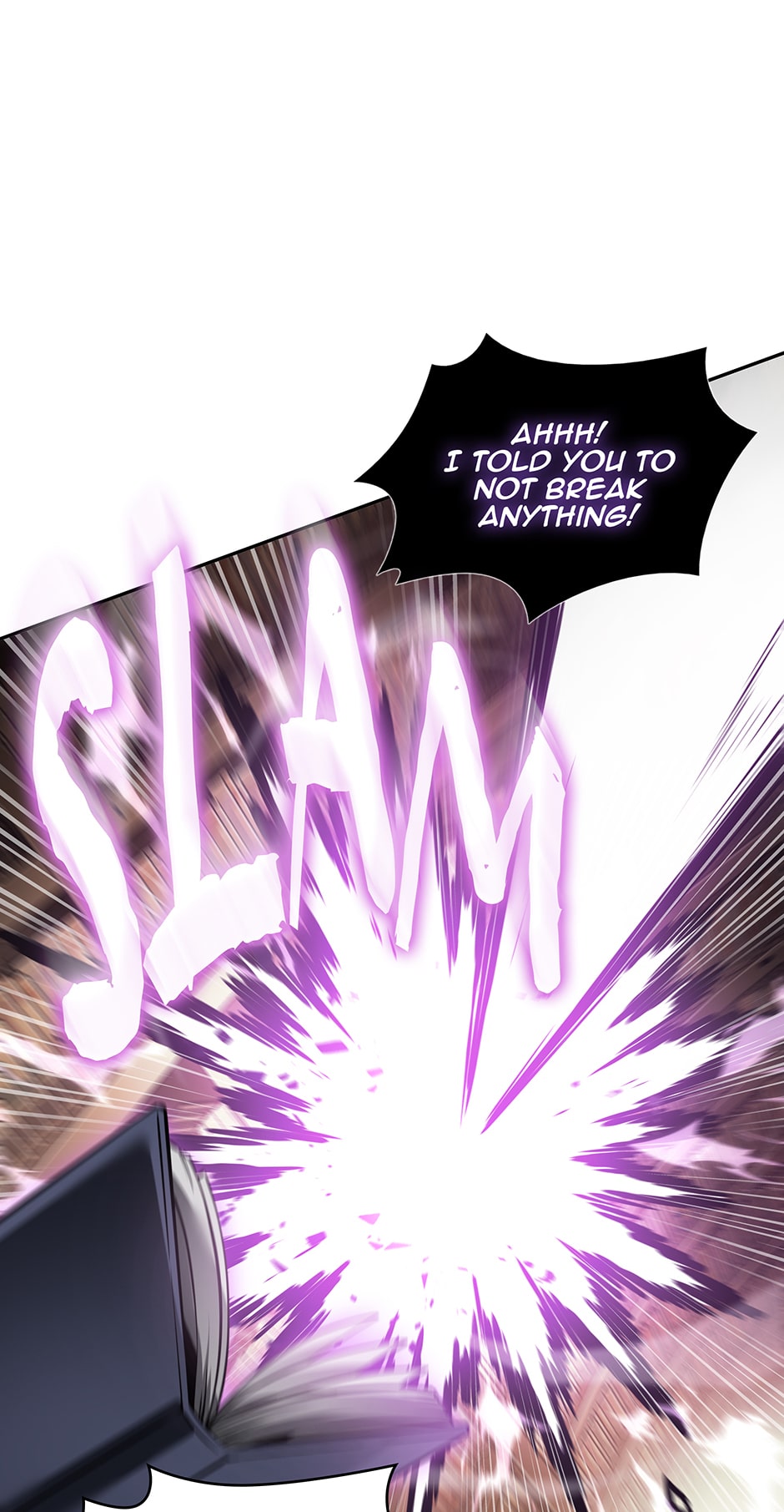 Read Tomb Raider King chapter 361 image 15 on Lezhin