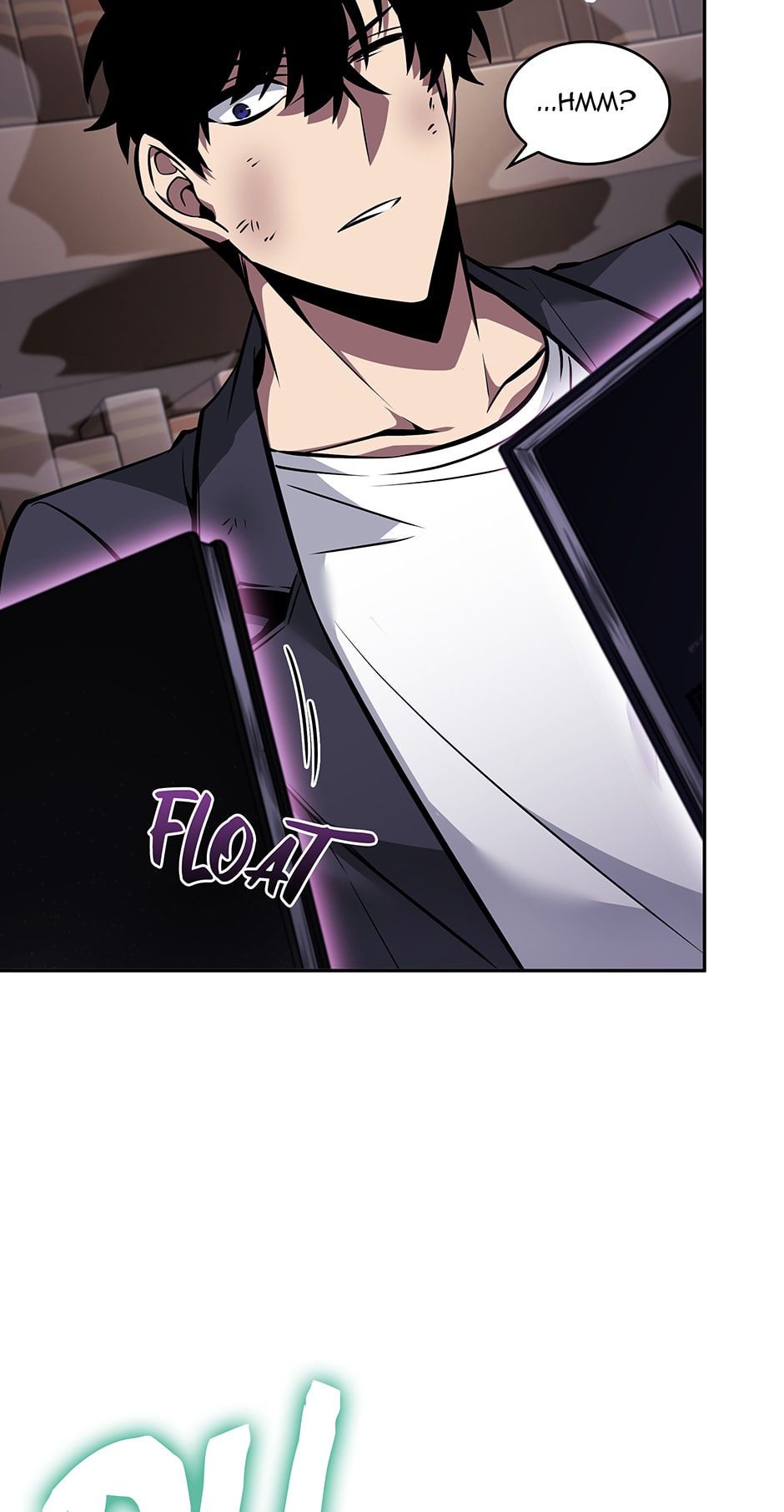 Read Tomb Raider King chapter 361 image 17 on Lezhin