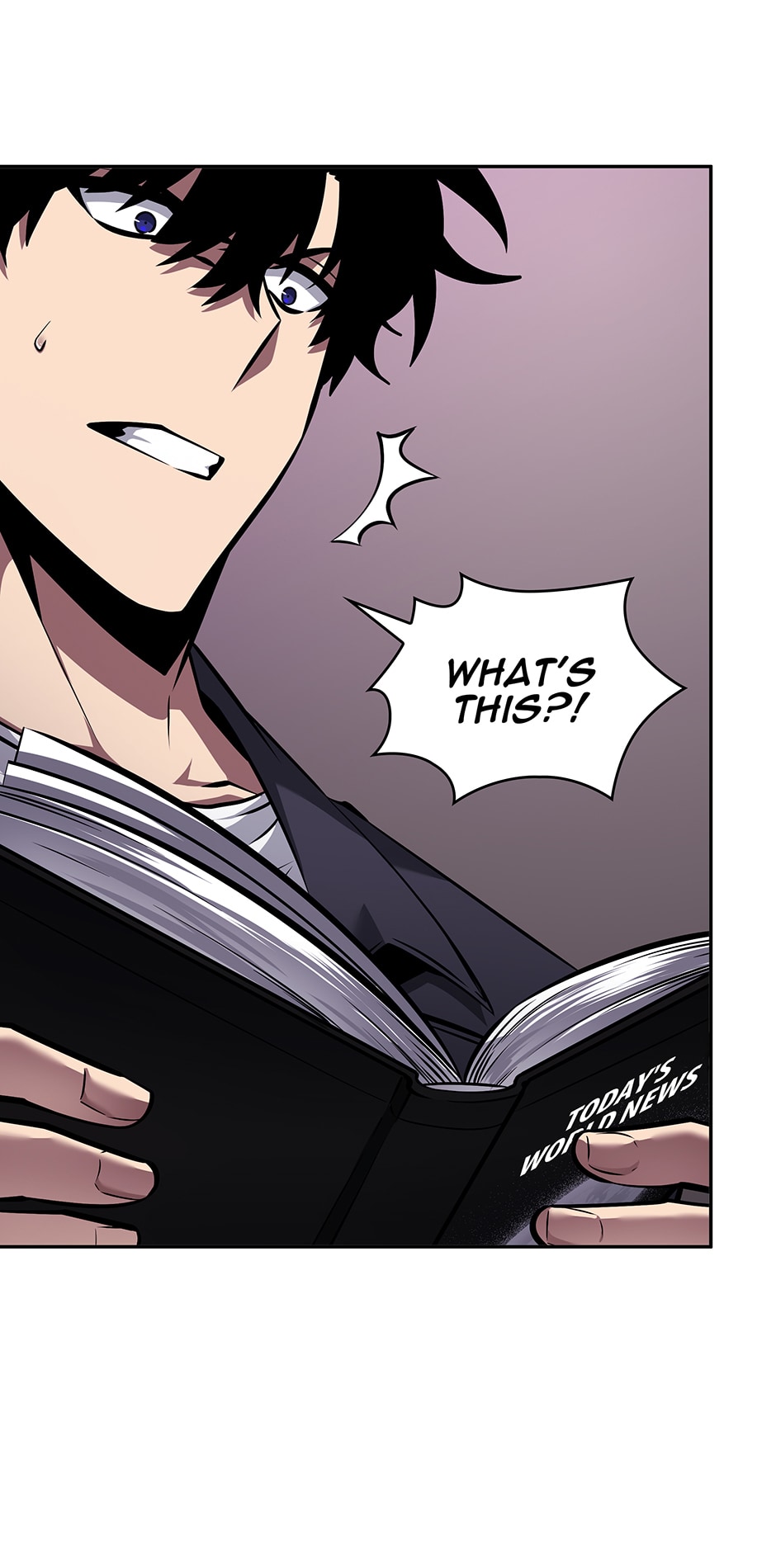Read Tomb Raider King chapter 361 image 21 on Lezhin