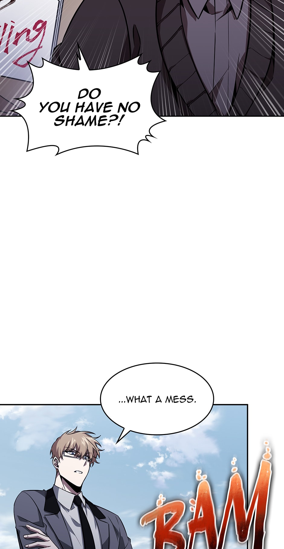 Read Tomb Raider King chapter 361 image 26 on Lezhin