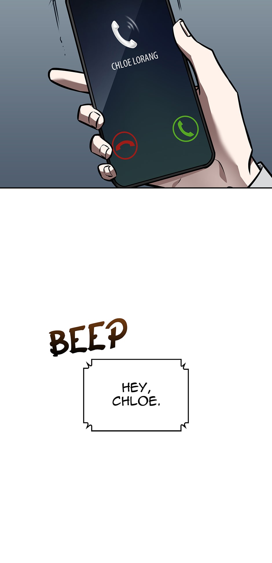 Read Tomb Raider King chapter 361 image 29 on Lezhin
