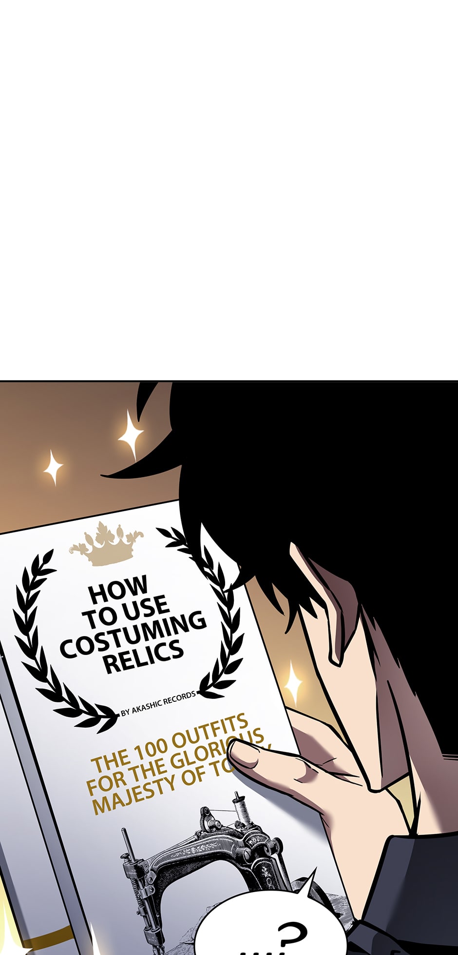 Read Tomb Raider King chapter 361 image 3 on Lezhin