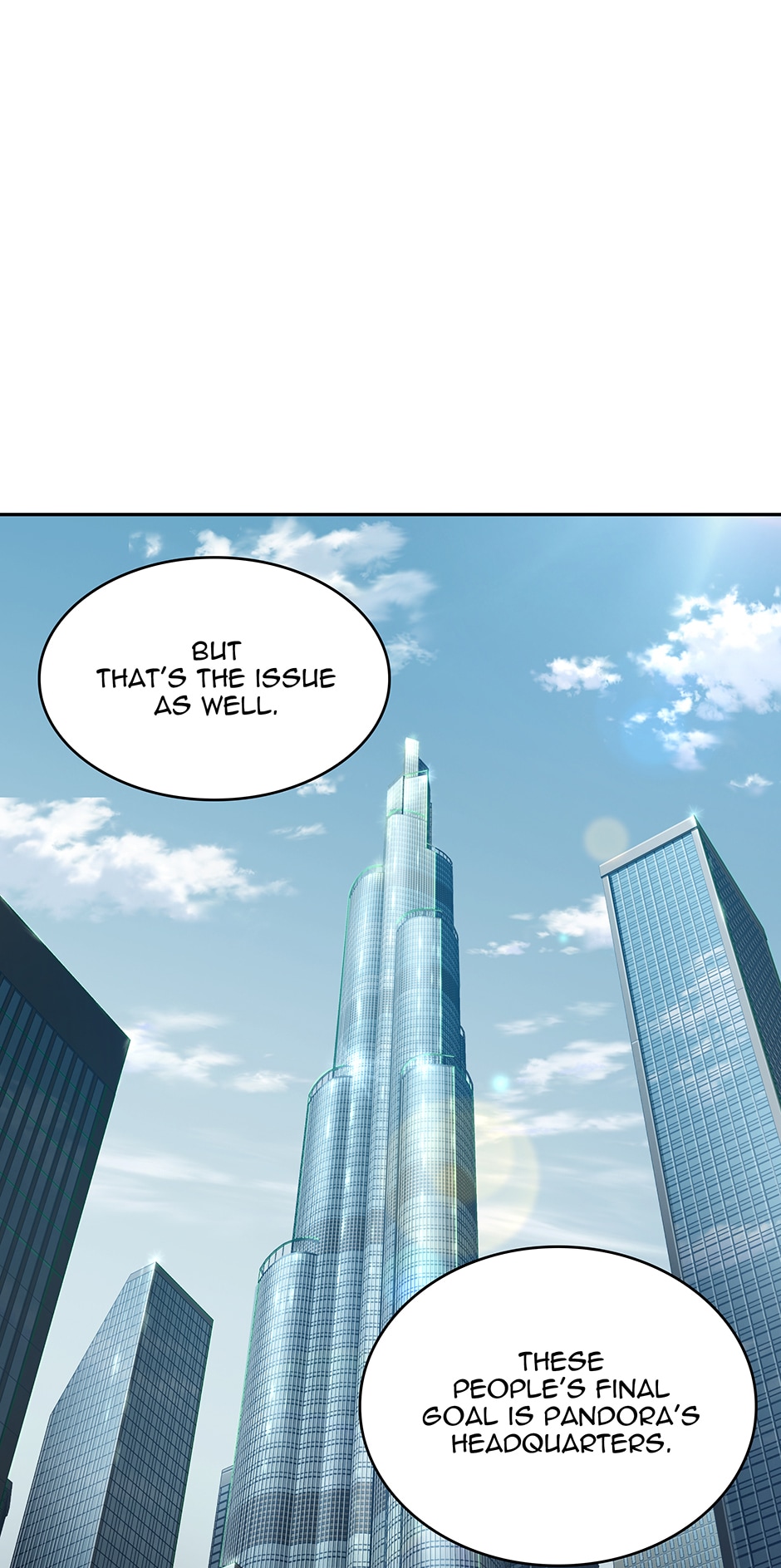 Read Tomb Raider King chapter 361 image 34 on Lezhin