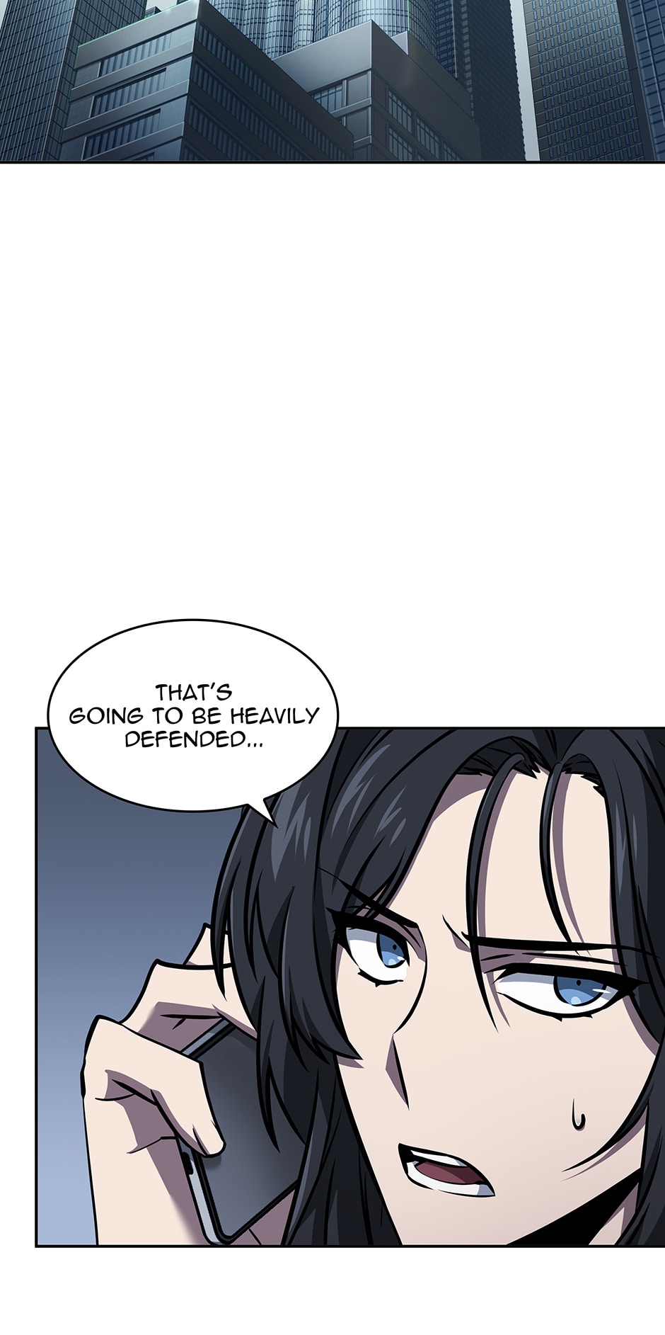 Read Tomb Raider King chapter 361 image 35 on Lezhin