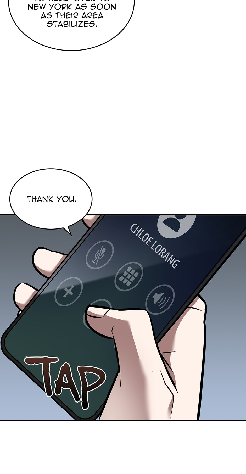 Read Tomb Raider King chapter 361 image 37 on Lezhin