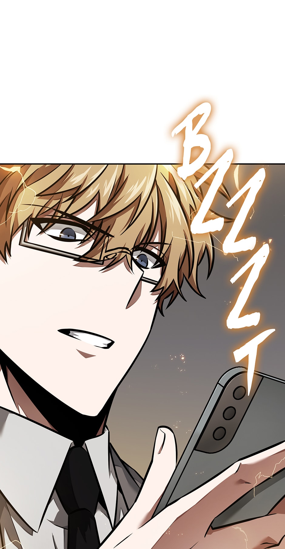 Read Tomb Raider King chapter 361 image 38 on Lezhin