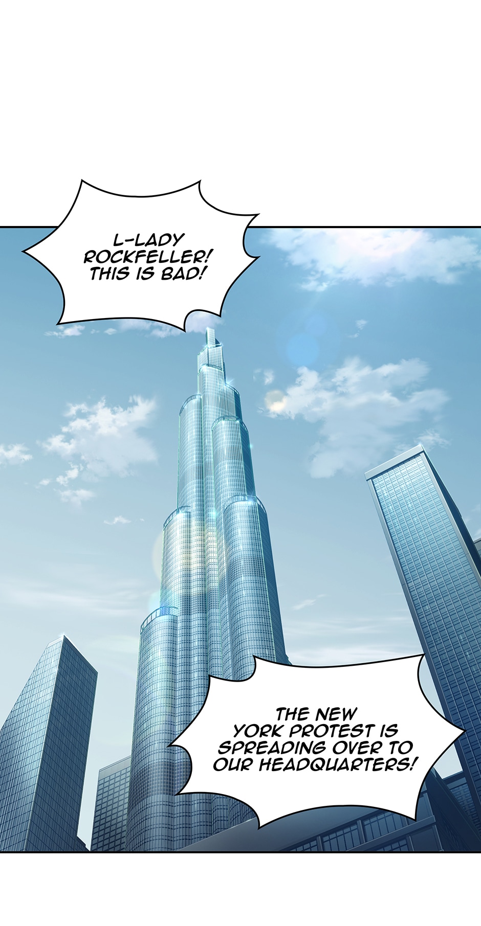 Read Tomb Raider King chapter 361 image 40 on Lezhin