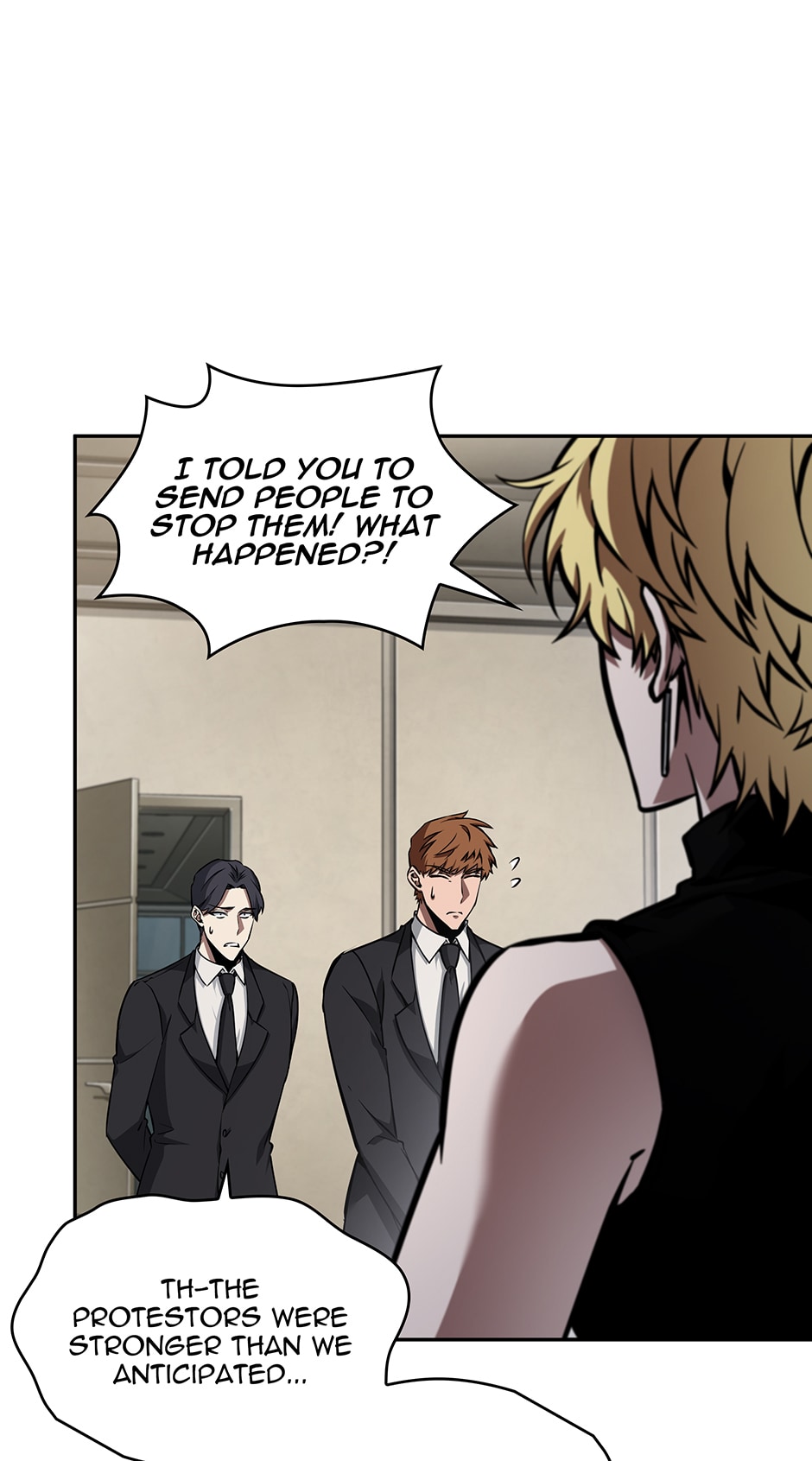 Read Tomb Raider King chapter 361 image 41 on Lezhin
