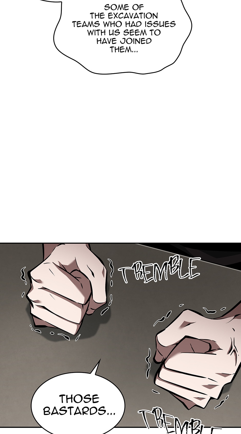 Read Tomb Raider King chapter 361 image 42 on Lezhin