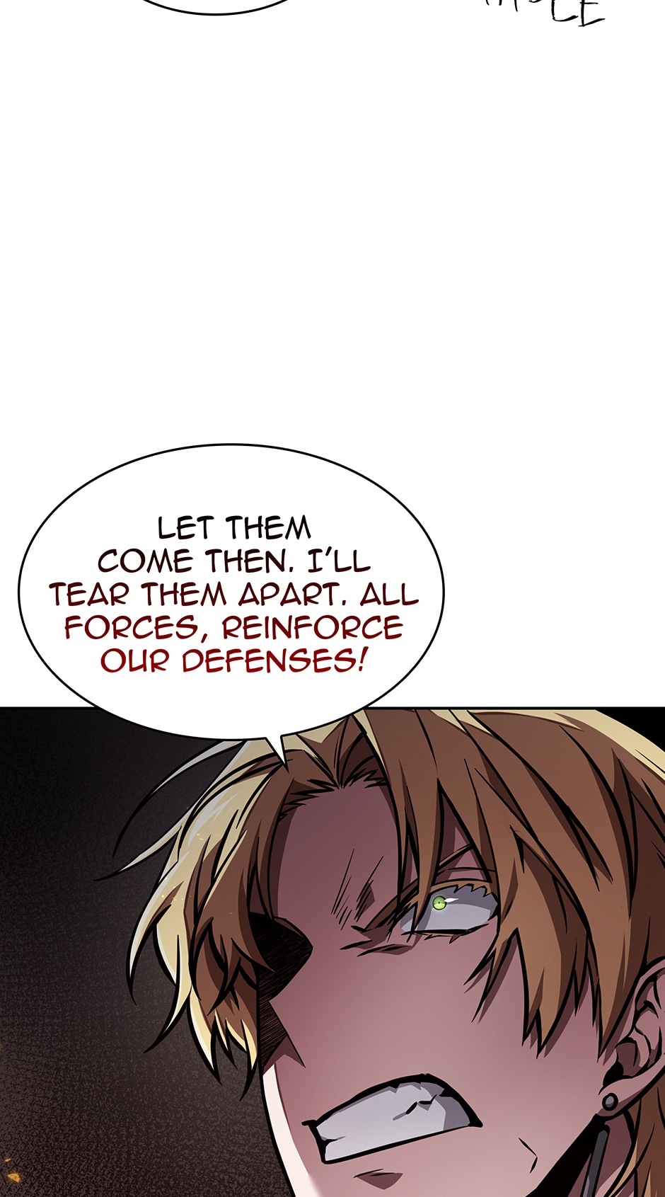Read Tomb Raider King chapter 361 image 43 on Lezhin
