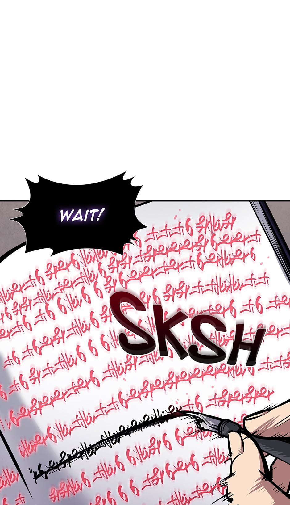 Read Tomb Raider King chapter 361 image 52 on Lezhin