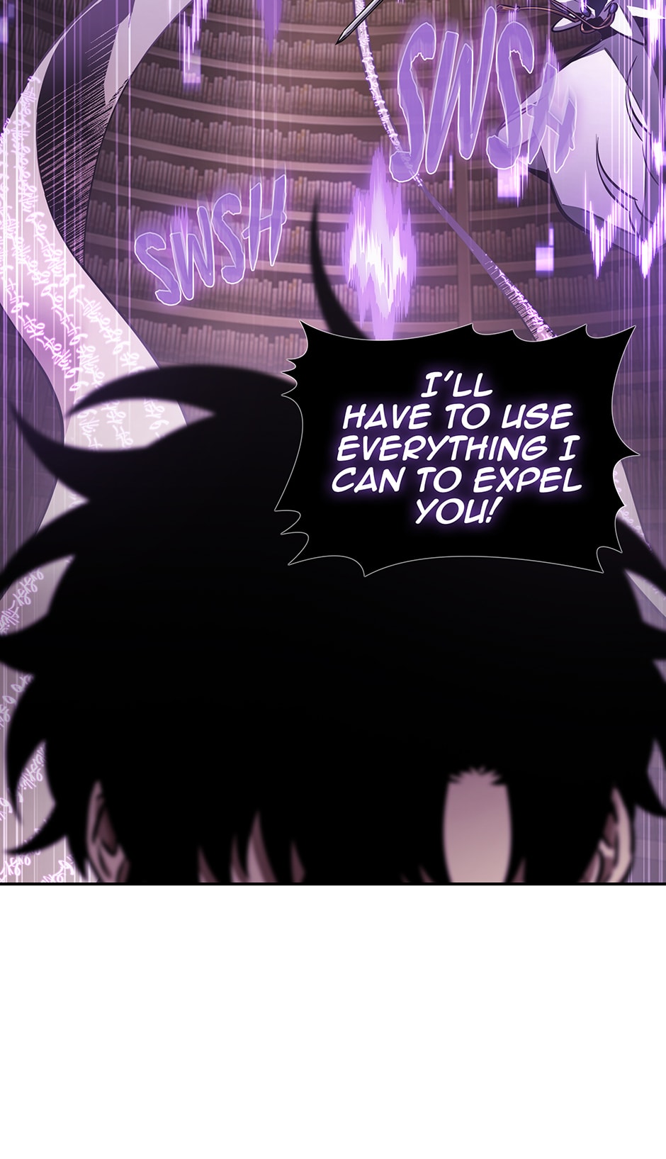 Read Tomb Raider King chapter 361 image 54 on Lezhin