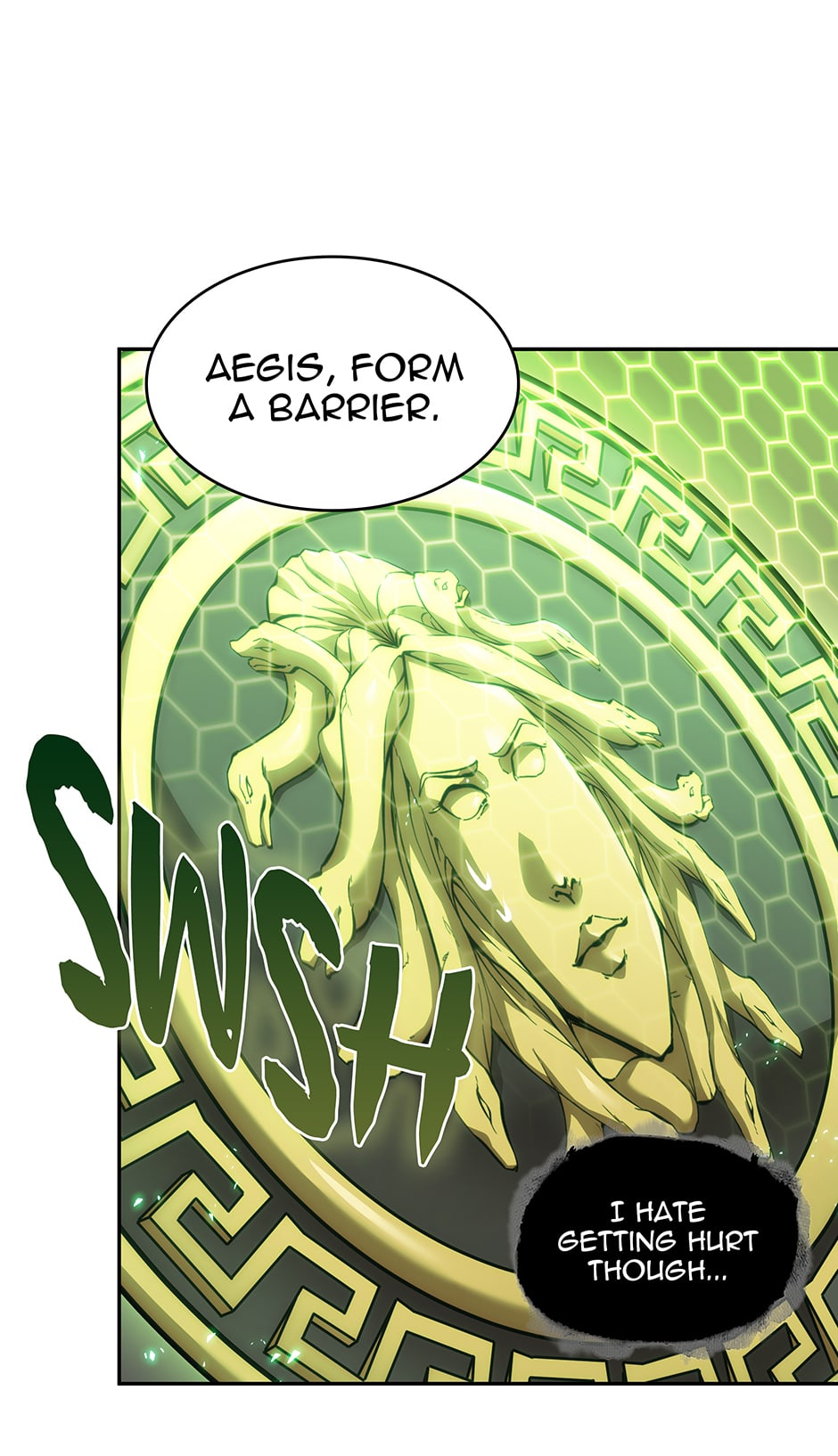 Read Tomb Raider King chapter 361 image 55 on Lezhin