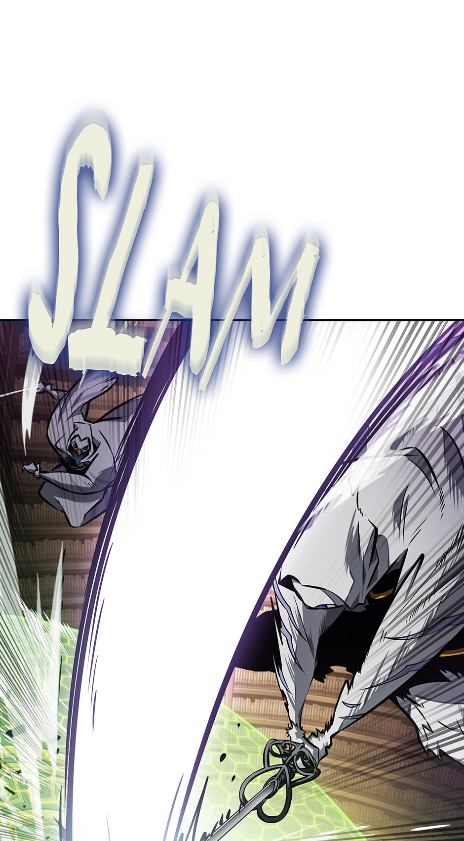 Read Tomb Raider King chapter 361 image 56 on Lezhin